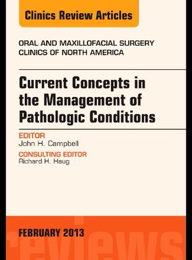 【预售】Current Concepts in the Management of Pathologic