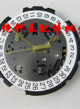 瑞士机芯 ETA G10.212 6针正4字位 石英机芯 代替g10.211机芯