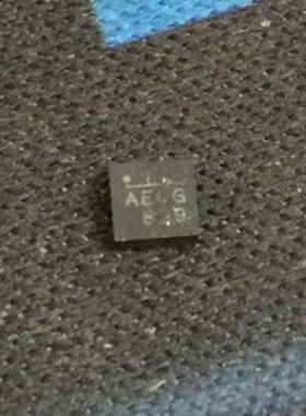 直拍就对了】【MPS】MP2615GQ-Z QFN16全新原装电源芯片 AEGG