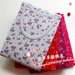 Pantalon collant en coton - Ref 749514 Image 12