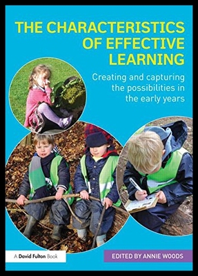 【预售】The Characteristics of Effective Learning: Creati