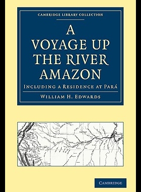 【预售】A Voyage Up the River Amazon: Includin