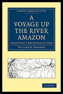 【预售】A Voyage Up the River Amazon: Includin