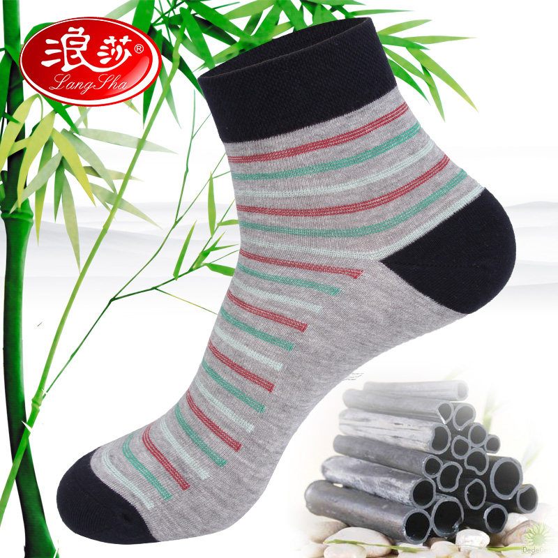 Chaussettes - collants ADMW610BK - Ref 778886 Image 1