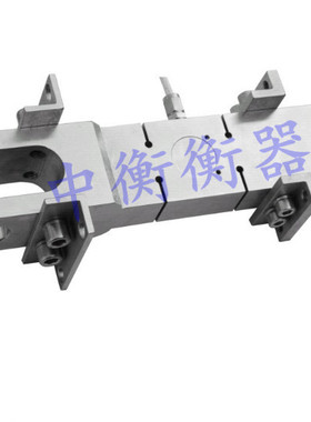 原装正品 DFFB吊钩秤吊钩秤专用传感器3T-10T宁波发货包邮