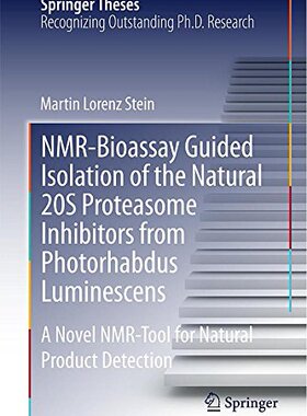 【预订】NMR-Bioassay Guided Isolation of the...