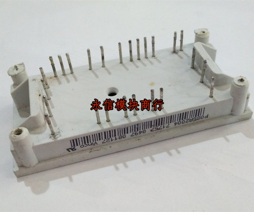 P085A2004 P085A2002 P085A2006 IGBT 模块