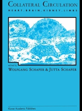 【预售】Collateral Circulation: Heart, Brain,