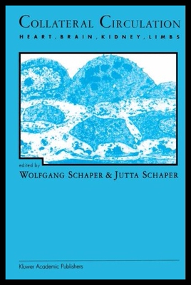 【预售】Collateral Circulation: Heart, Brain,