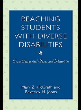 【预售】Reaching Students with Diverse Disab...
