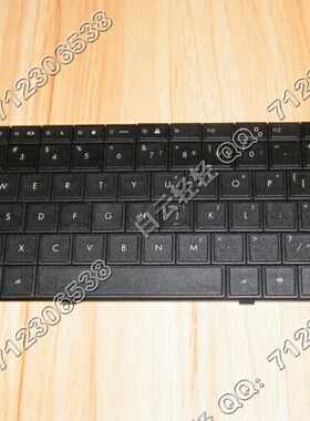 惠普/HP康柏COMPAQ CQ620 CQ621 CQ625 620 621 625笔记本键盘