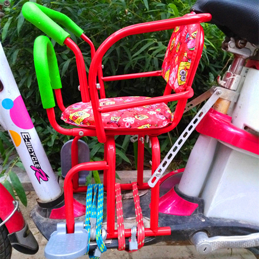 siège enfants pour vélo - Ref 2416023 Image 1