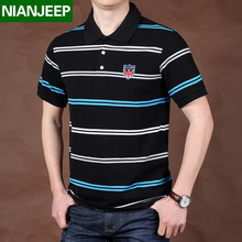 Jeep lá chắn 2018 mùa hè người đàn ông mới của cotton kích thước lớn loose yếm NIAN JEEP giản dị quần dài người đàn ông baggy nam