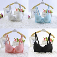 Slip jeunesse simple en coton - Ref 641293 Image 12