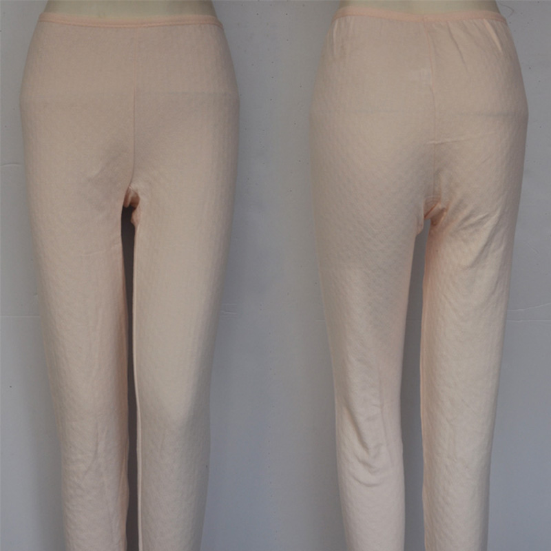 Pantalon collant YOUR SUN en coton - Ref 777091 Image 1