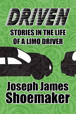 [Пре-продажа] Driven: Истории из жизни водителя лимузина