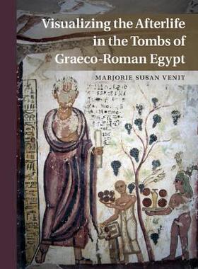 【预售】Visualizing the Afterlife in the Tom...