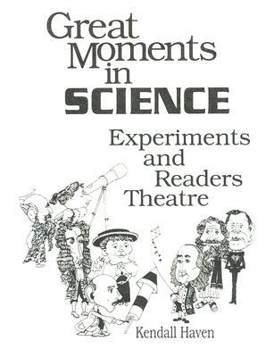 【预售】Great Moments in Science: Experiments and Read...