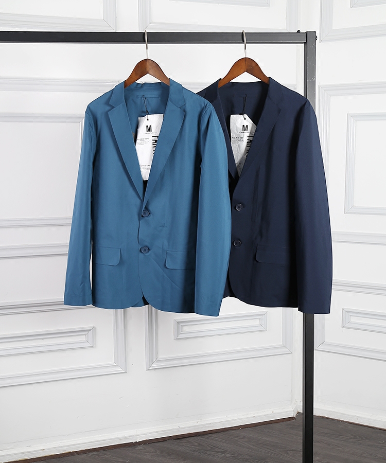 Costume homme pour automne - Ref 1555018 Image 1