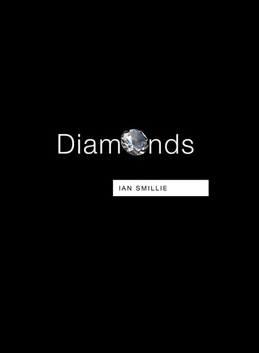 【预售】Diamonds