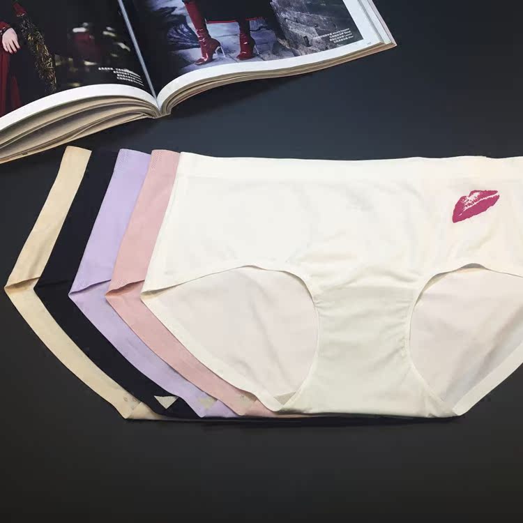 Slip jeunesse en soie Ice - Ref 643110 Image 1