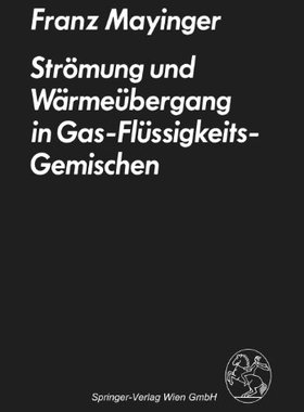 【预订】Stromung Und Warmeubergang in Gas-Fl...