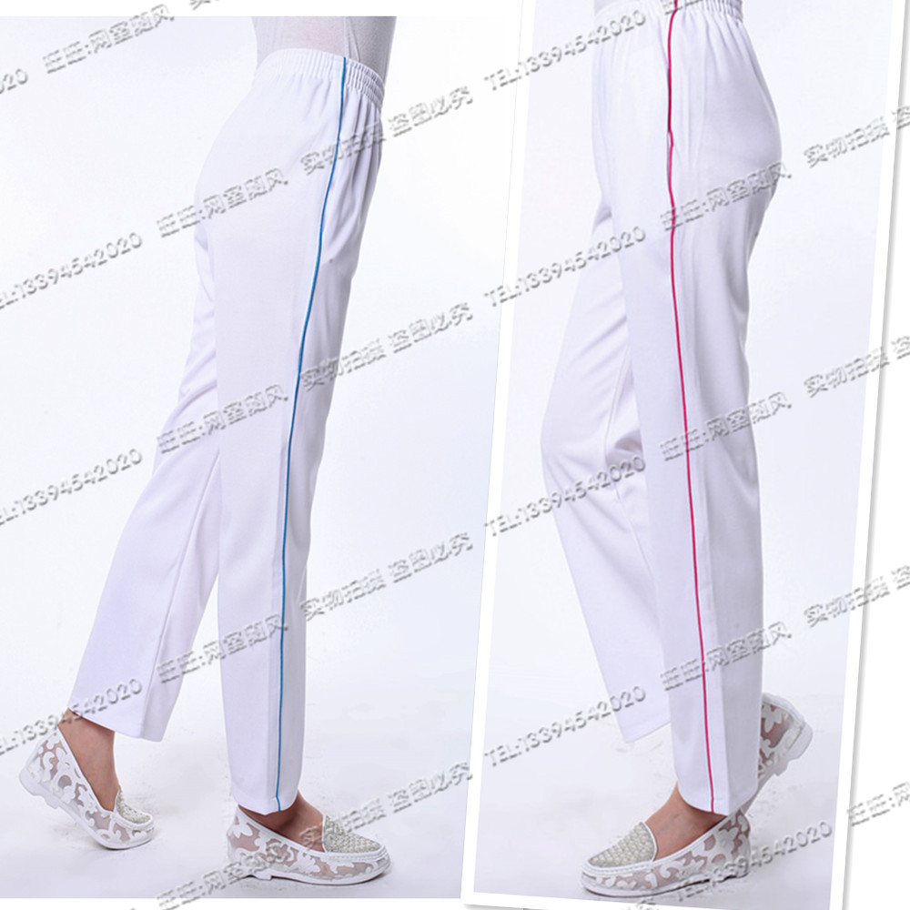 Pantalon de sport mixte - Ref 2007710 Image 1