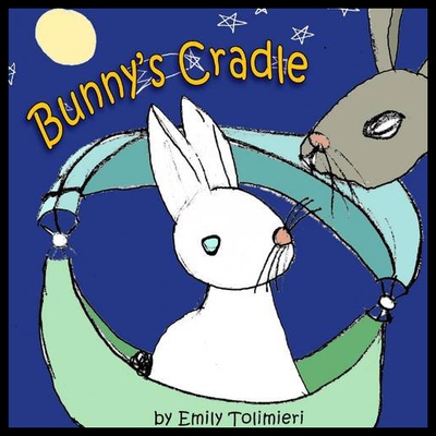 【预售】Bunny's Cradle