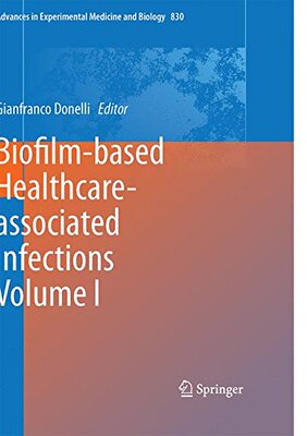 【预订】Biofilm-based Healthcare-associated ...