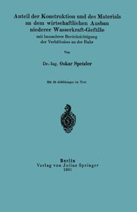 【预订】Anteil Der Konstruktion Und Des Mate...