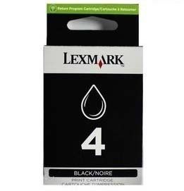 原装利盟Lexmark 4号黑色彩色墨盒X2690 X3690 X4690 x5690 Z2490