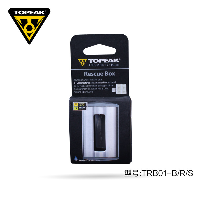 Outils pour vélo TOPEAK - Ref 2276773 Image 4