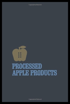【预售】Processed Apple Products