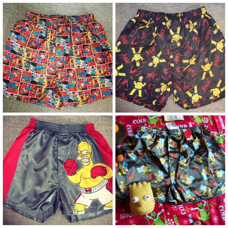 Pantalon pyjama jeunesse - Ref 720859 Image 1