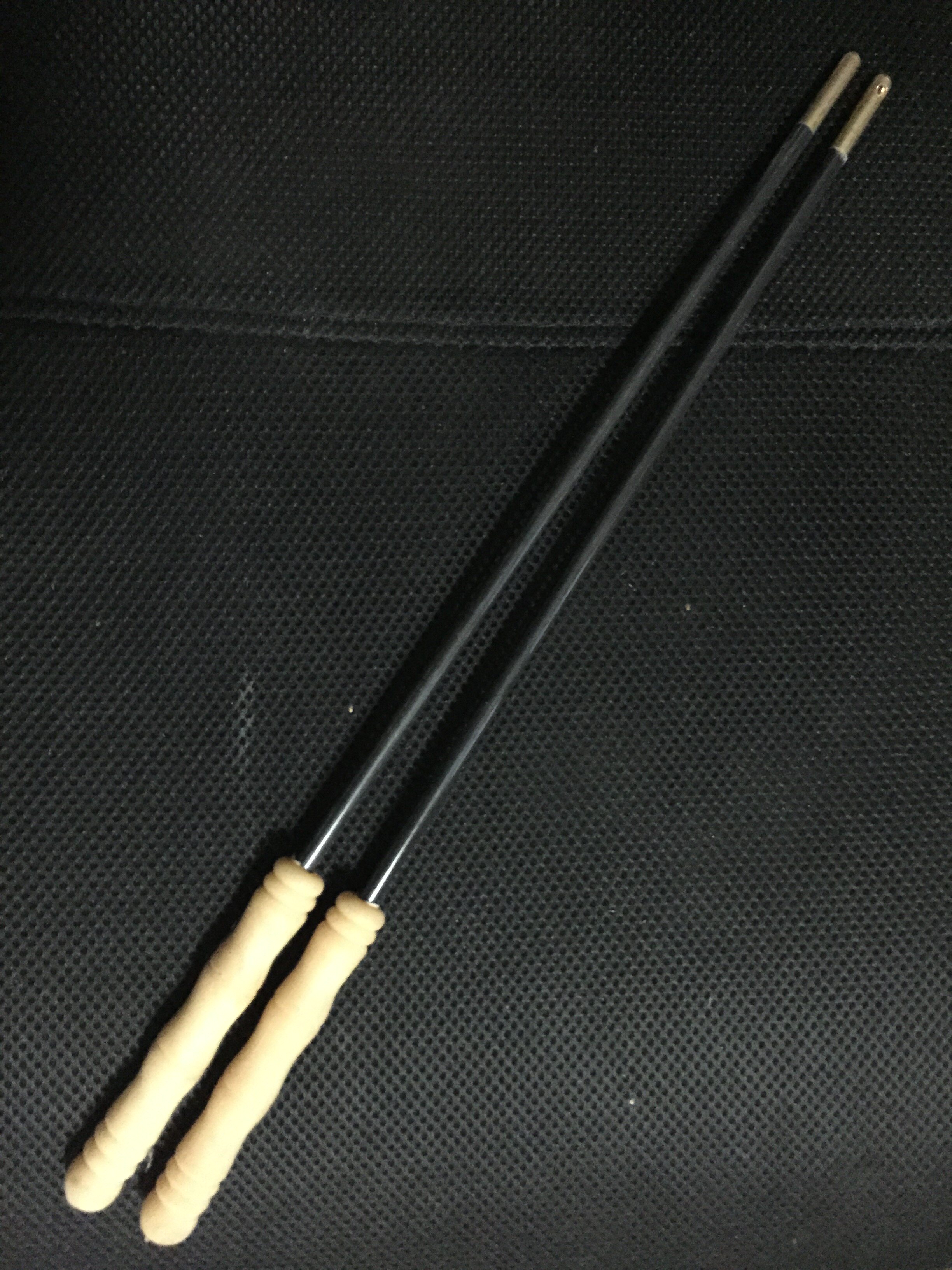 顺华空竹专用抖杆