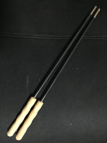 顺华空竹专用抖杆