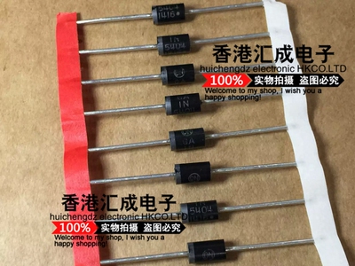 1N5404-TP 1N5404 IN5404 DO-201AD 400V3ADIP2肖特基二极管100个