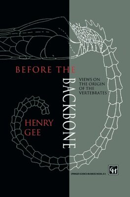 【预订】Before the Backbone: Views on the Or...