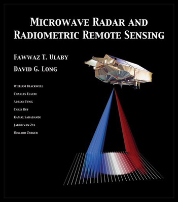 【预售】Microwave Radar and Radiometric Remote Sensing
