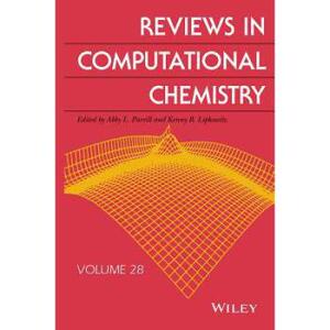 【预订】Reviews in Computational Chemistry, ...