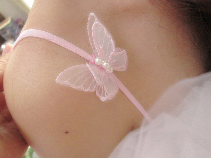 Sangles pour lingerie - Ref 805960 Image 1