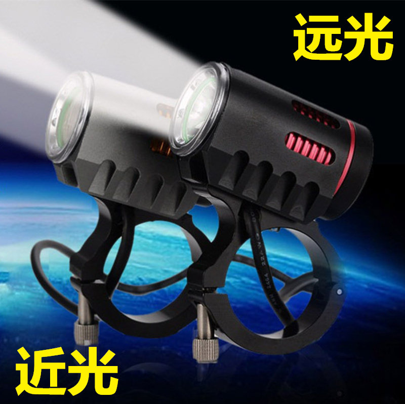 Eclairage pour vélo - Hot Wheels Lumières - Ref 2399972 Image 5