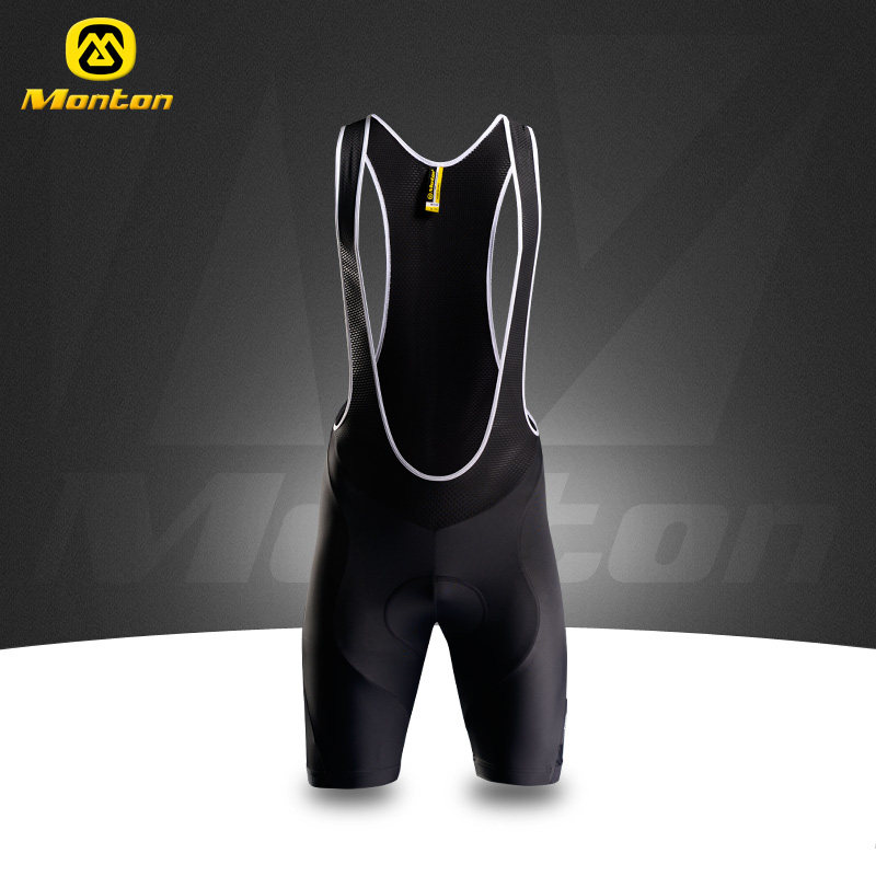 Tenue de cyclisme homme MONTON - Ref 2213157 Image 1