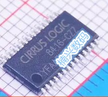 CS8416-CZZ 8416-CZZ CS8416 CS8416-CZZR TSSOP28 特价风暴