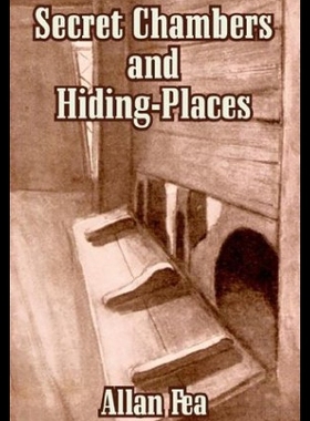 【预售】【预售】Secret Chambers and Hidi...