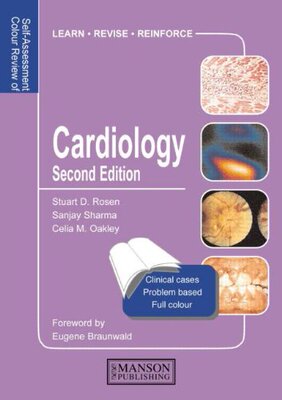【预售】Cardiology