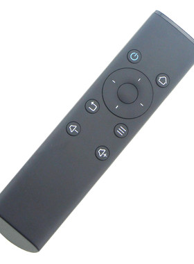 适用华为旗舰版M330 秘盒M310 芒果派M210 蓝牙遥控器蓝牙4.0技术