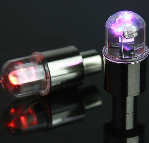 Eclairage pour vélo - Hot Wheels Lumières - Ref 2403933 Image 1