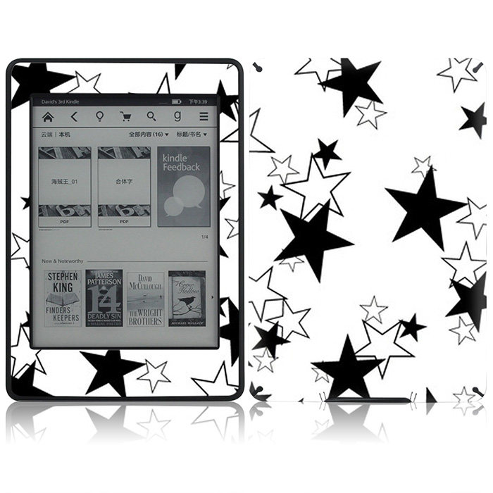 Autocollant pour téléphone portable - Ref 1371034 Image 1