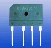 电磁炉整流桥堆 D25XB60 D25XB80 D20XB60 D20SB80 拆机正品